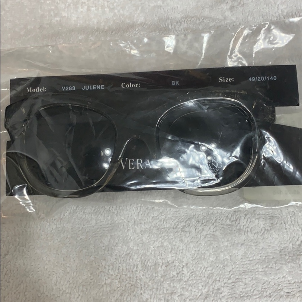 Vera Wang Sunglasses